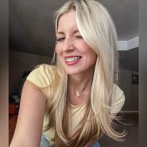 Meet your Posher, Lashay